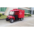 Reasonable Price Durable Fire Engine Rescue Fire Fighting Truck